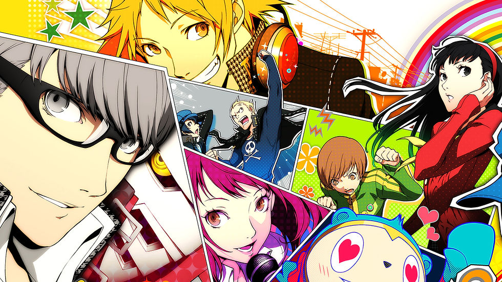 Persona