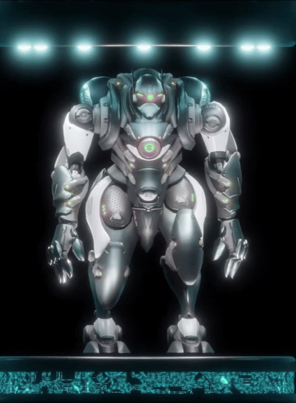 Robot hologram.gif