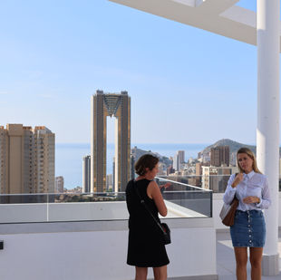 Investprill Nieruchomości w Hiszpanii