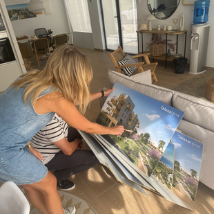 Investprill Nieruchomości w Hiszpanii