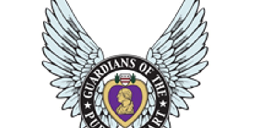 Memorial Day Fundraiser for Guardians of the Purple Heart