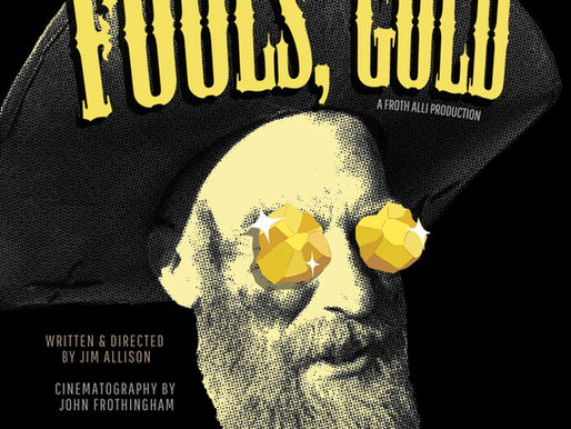 Fools, Gold (2020) Short Film Review