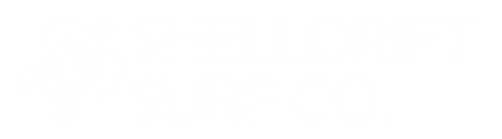 shell DRIFT SURF LOGO