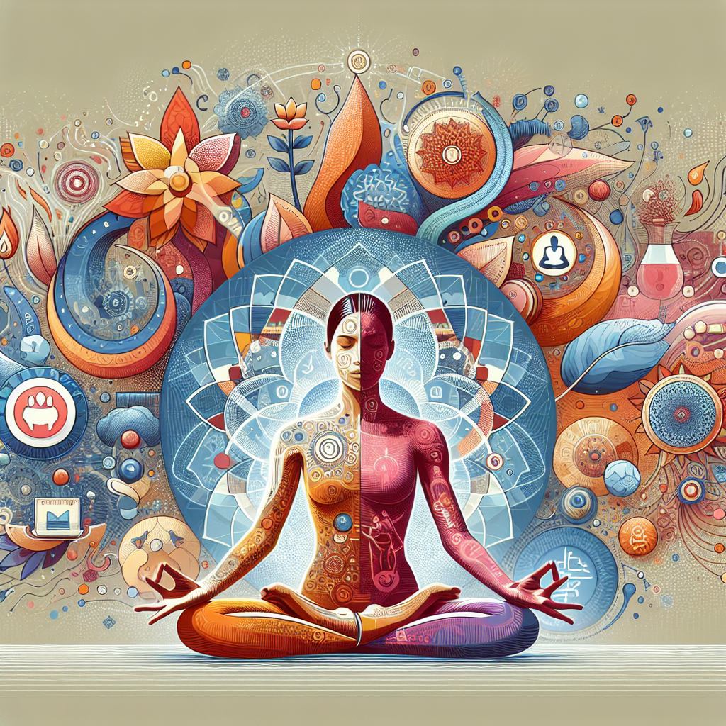 Hatha Yoga Meditation