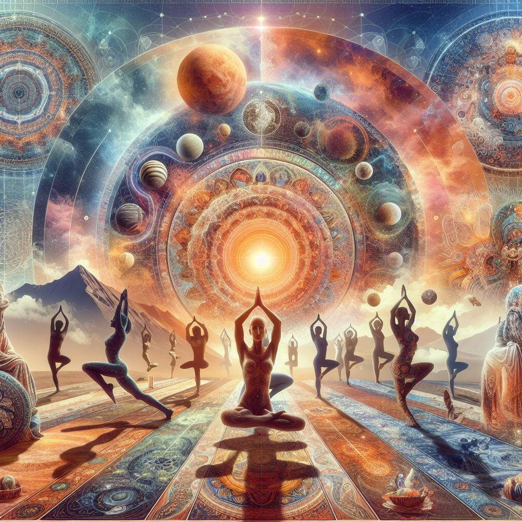 Yoga Origins