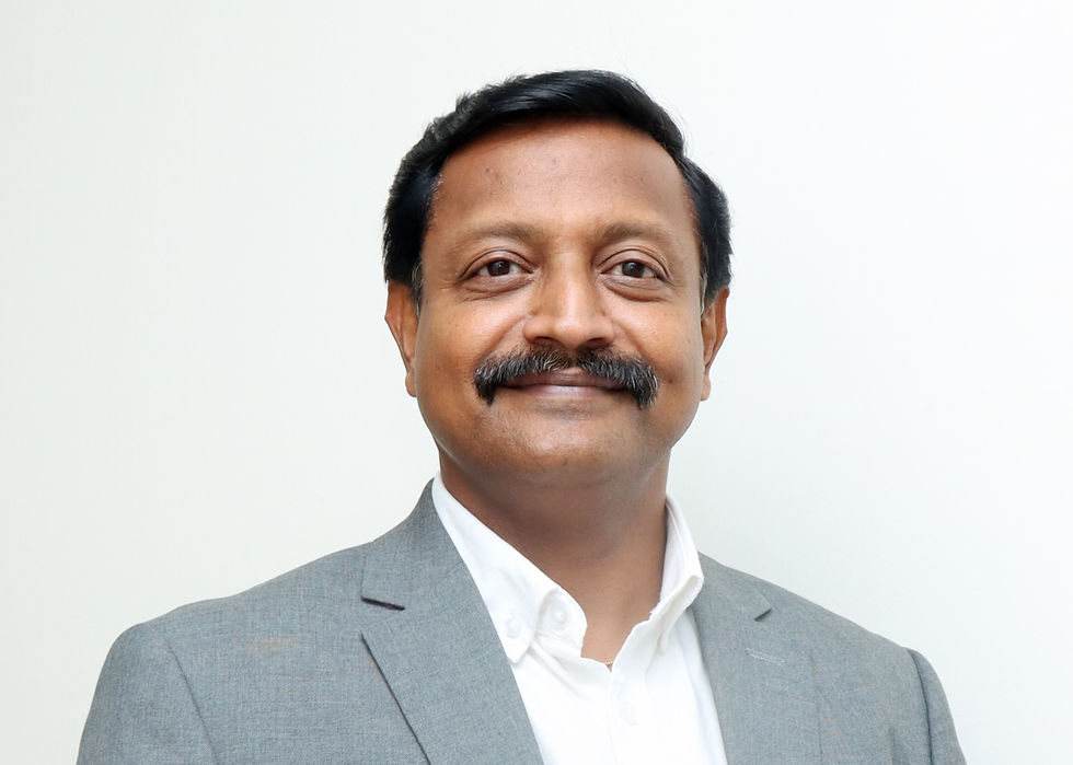 Rise of AI - Past, Present and Future