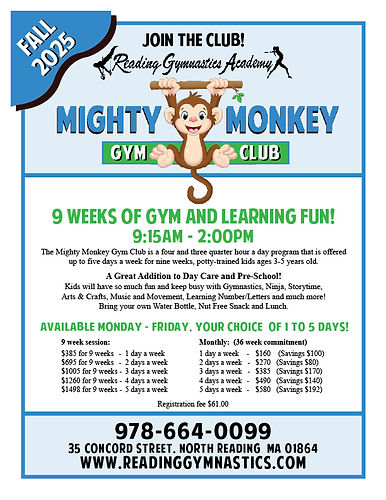 Mighty Monkey Gym Club flyer 2025.jpg