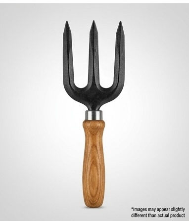 Heritage Series | Heavy-Duty Garden Hand Fork