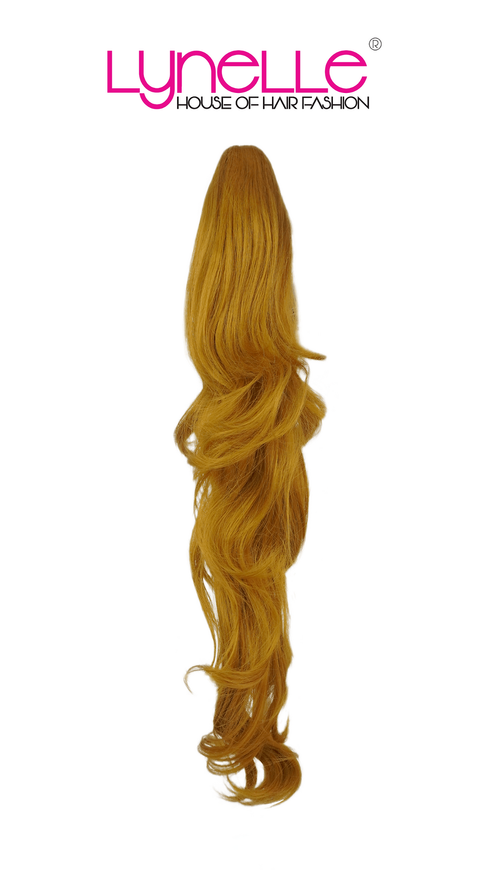 Thumbnail: 1121 Colored Clamp Hair Extensions