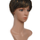 Thumbnail: Bart FB004 Short Synthetic Wig