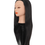 Thumbnail: Mannequin Head CLASS B (Synthetic Hair): TH-CLASSB