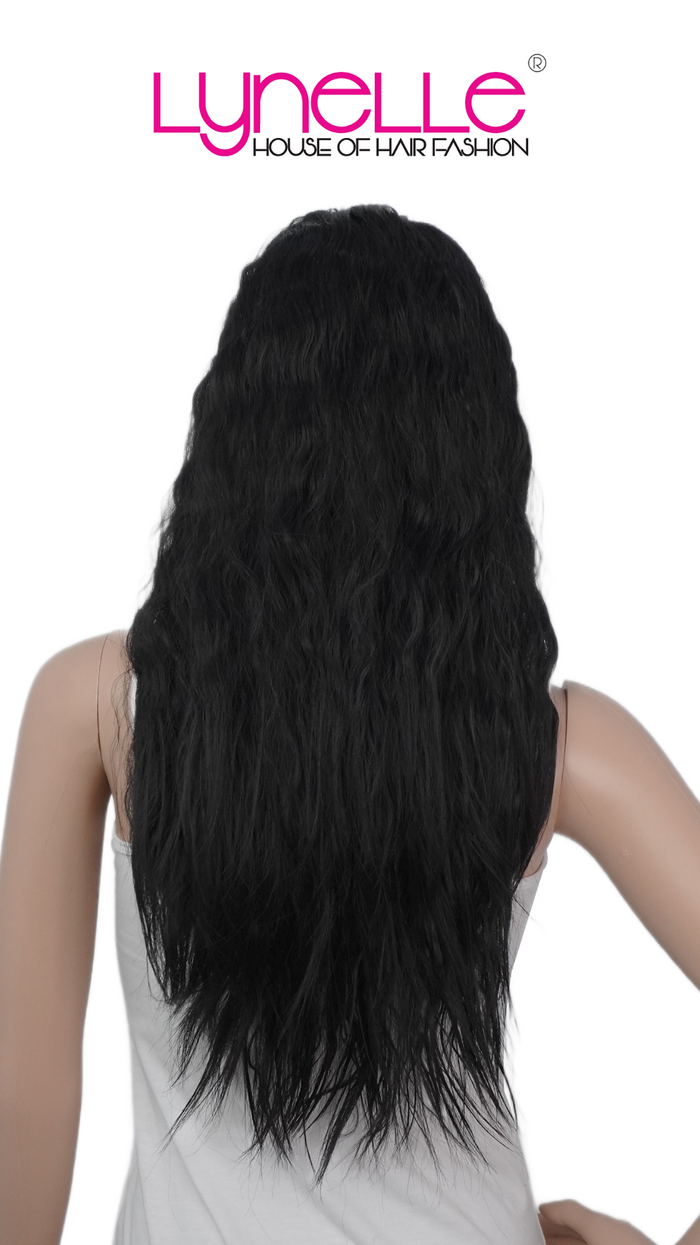 Thumbnail: Willow DF081 Long Synthetic Wigs