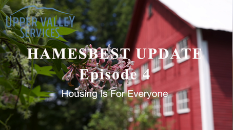 Hamesbest Update / Episode 4