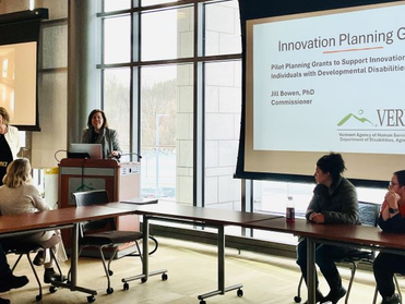 📰 [VermontBIZ] DAIL showcases accessible housing pilot projects (12/12/24)