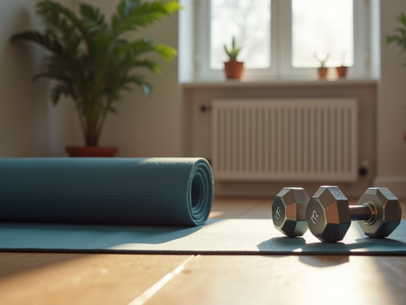 Discover the Home Fitness Advantages: Why Home Workouts Are Beneficial