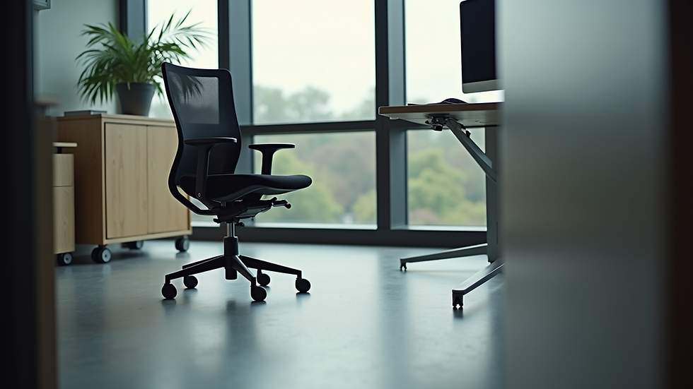 Understanding Passive Range of Motion