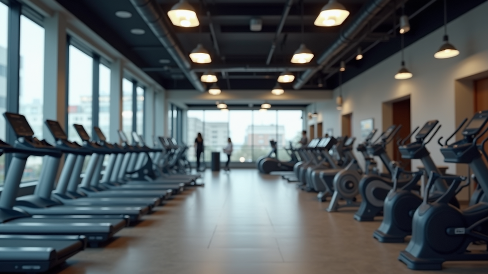 Top Fitness Centres in London for Fitness Enthusiasts