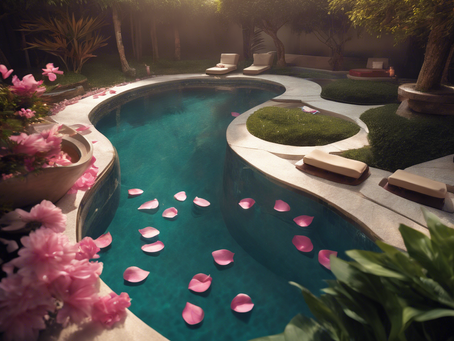Experience Serenity: Suryavilas Spa and Resort Guide