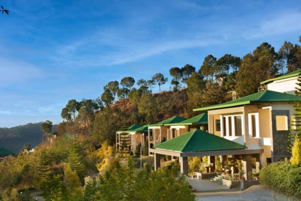 Best Time To Visit Solan