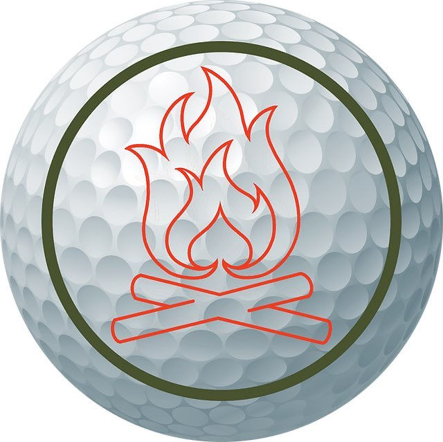 Golf - Team Survival Package