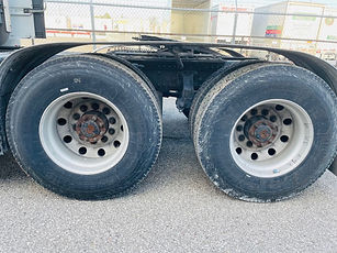 Heavy Duty