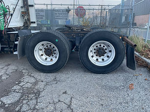 Heavy Duty