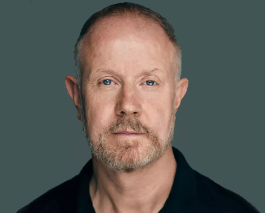 Richard Watt bio photo
