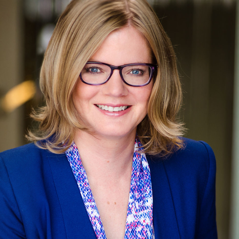 cristin kearns bio photo