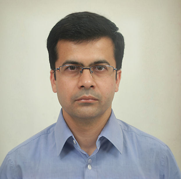 Abhishek Mehta bio photo