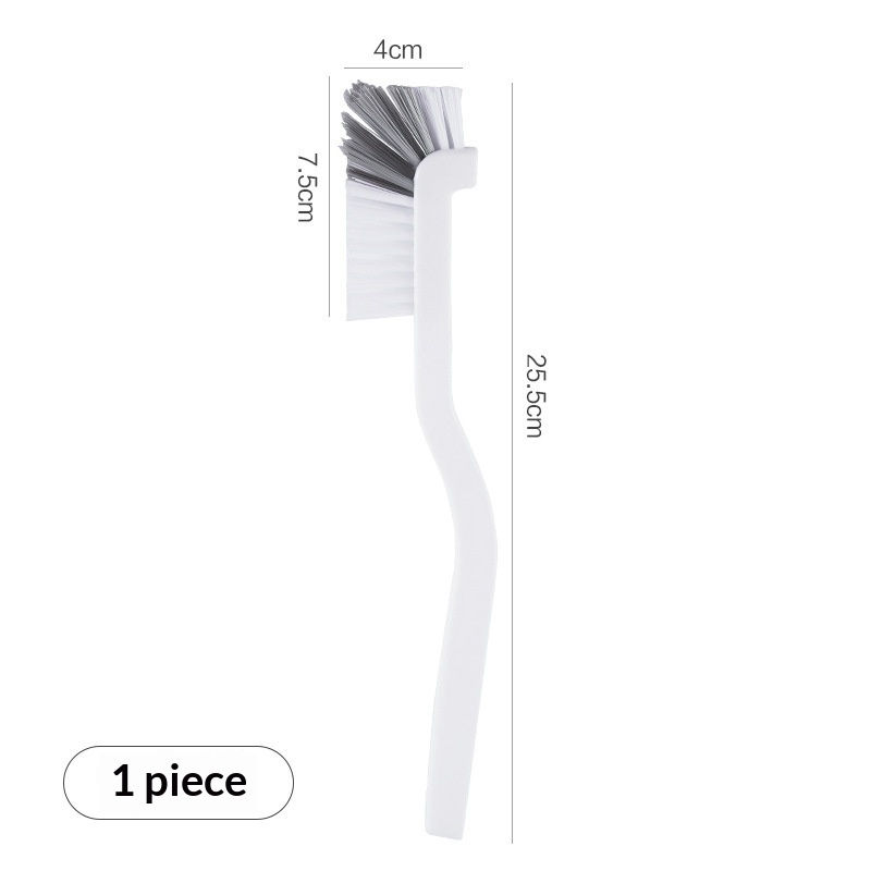 CornerReach Angled Cleaning Brush