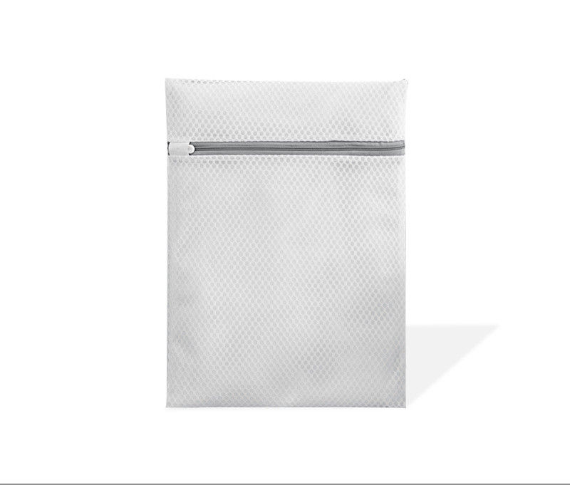 WashKind Honeycomb Laundry Bag — 30 × 40 cm