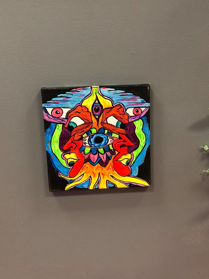 Studio B Tattoo Galleria Tallahassee's 1 Tattoo and Piercing Shop