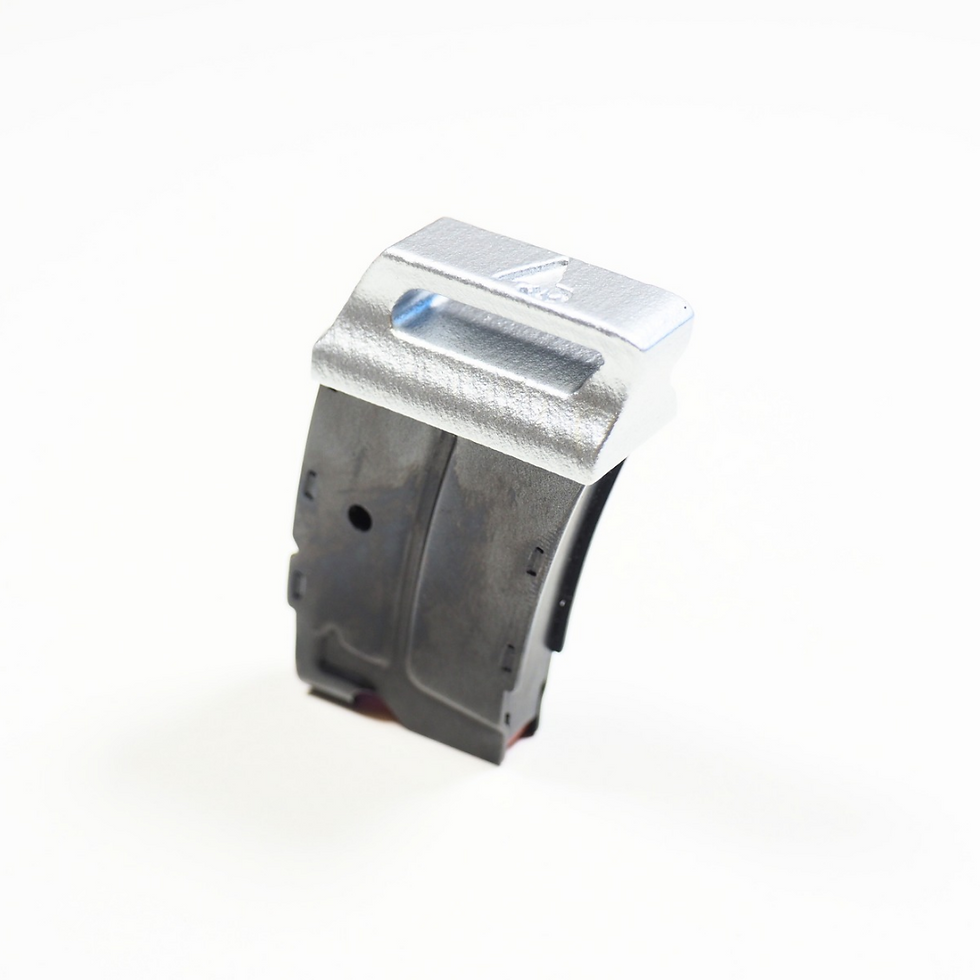 Miniature : Windless Magazine Cover - 4g - Price/unit