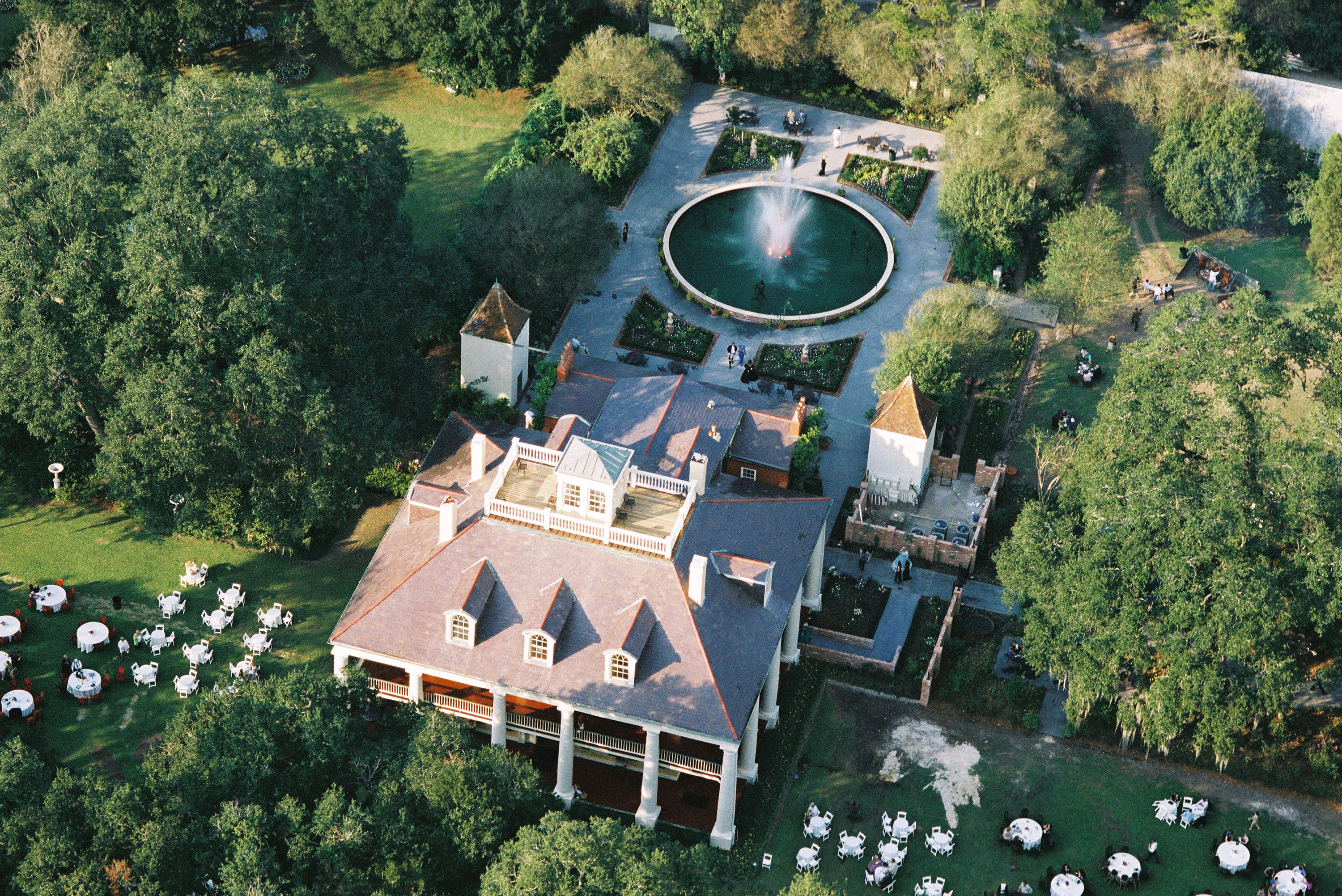 Property Management Baton Rouge Blackstone Partners Real Estate