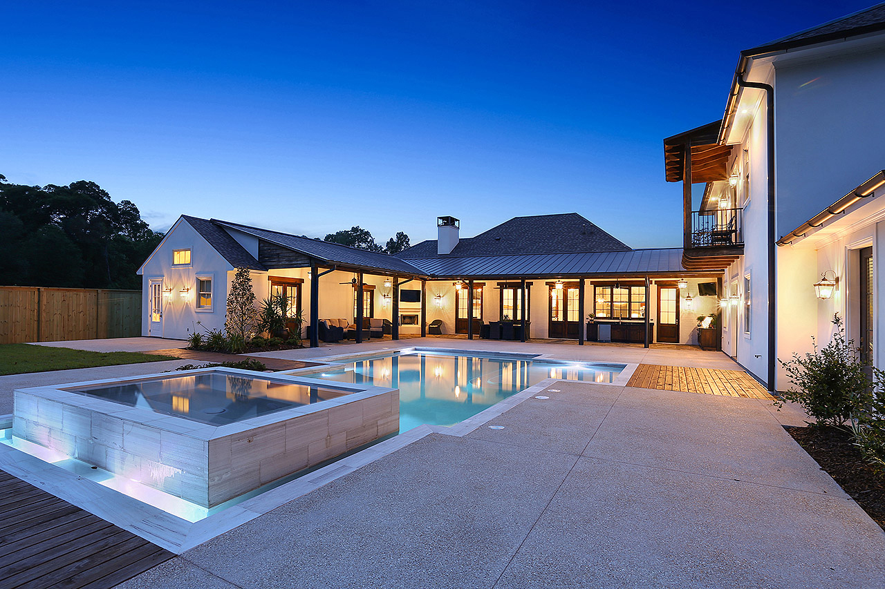 Property Management Baton Rouge Blackstone Partners Real Estate