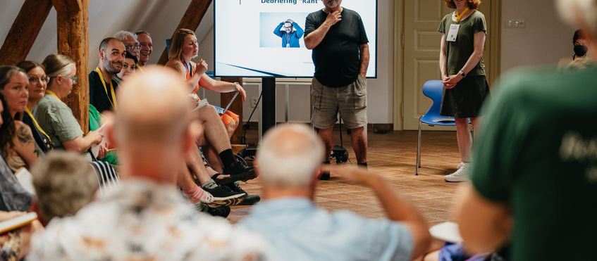 Jak měříme rozvoj, že má smysl