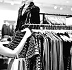 Shopping merchandised retail