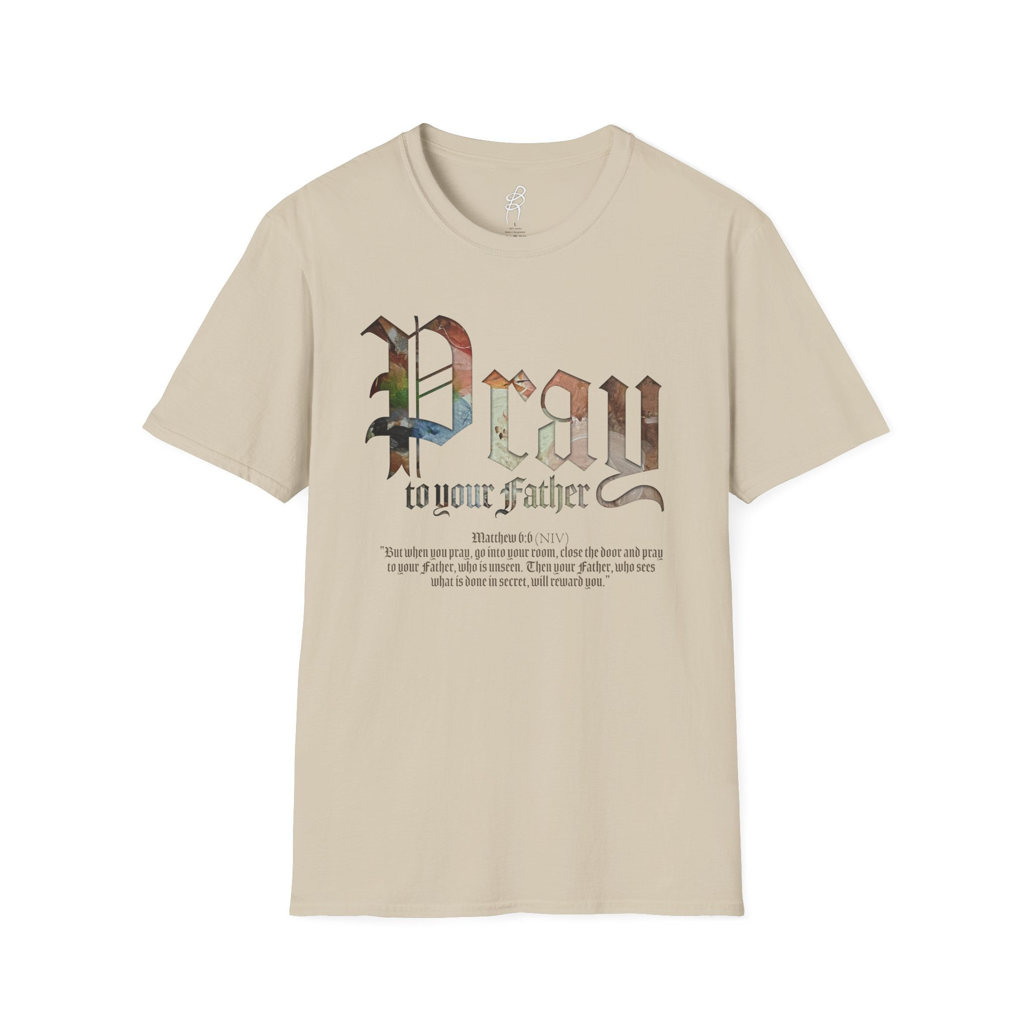 Prayer ext series Matthew 6 and 6