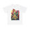 Thumbnail: "LIBERATE" Unisex Heavy Cotton Tee || By: Sabrina Howard