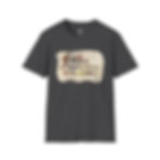 Thumbnail: Hebrews 11 and 11 Scripture Series EXT Softstyle Tee