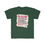 Thumbnail: DEUTERONOMY 31 and 6  Scriptured Series EXT Kids Regular Fit Tee