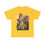 Thumbnail: "LIBERATE" Unisex Heavy Cotton Tee || By: Sabrina Howard