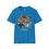 Thumbnail: Romans 12 and 10 Love Scripture Series EXT Softstyle Tee