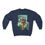 Thumbnail: POWER AND PEACE Crewneck Sweatshirt