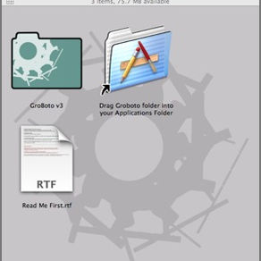 Groboto With Product Key Free Download PC/Windows