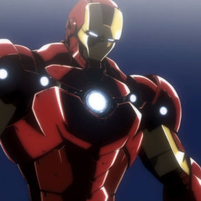 Iron Man: Rise Of Technovore (2013) 480p WEB-DL X264-mSD Pippnap