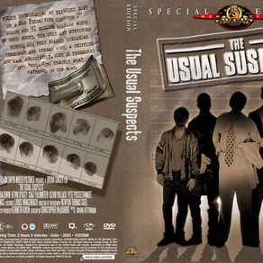 The Usual Suspects 1995 720p Subtitles Definition