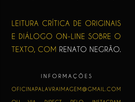 TEMPORADA DO EDITOR