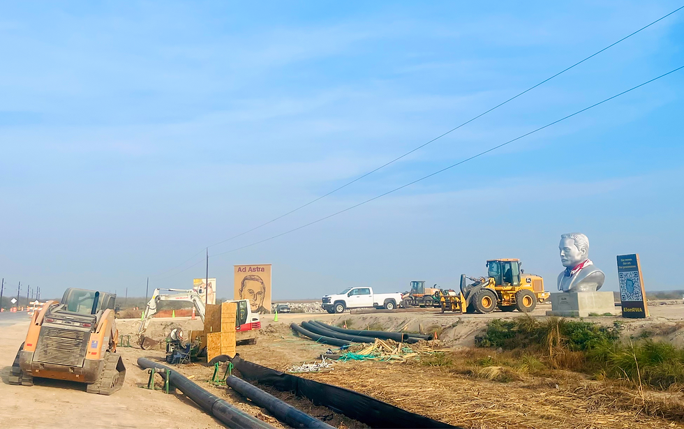 A Village Transformed by Entrepreneurial Spirit