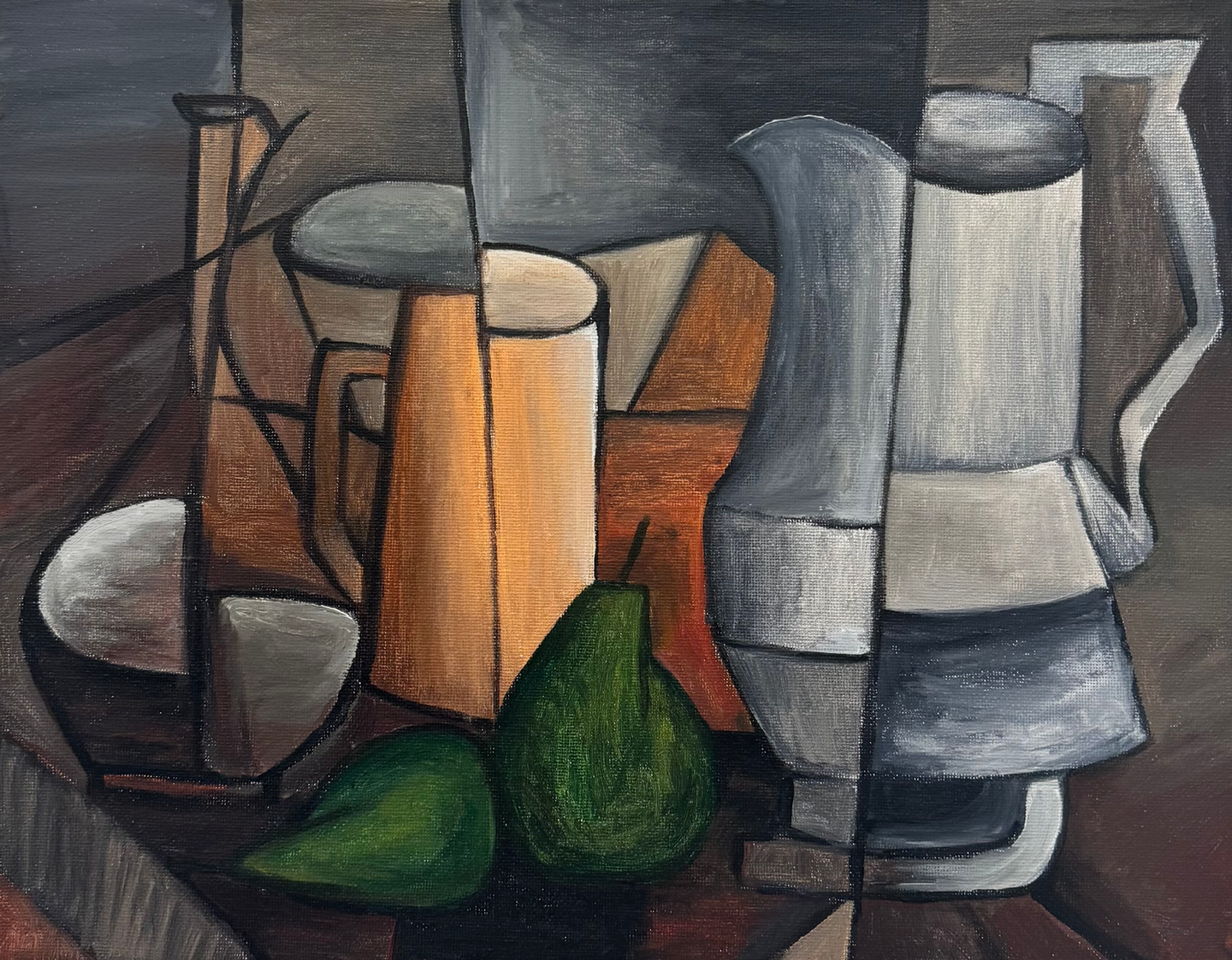 Paintings 